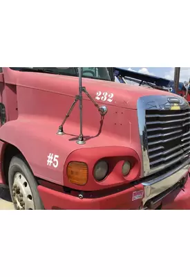 FREIGHTLINER CENTURY 120 2005-2010 HOOD