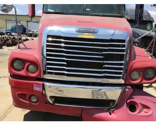 FREIGHTLINER CENTURY 120 2005-2010 HOOD