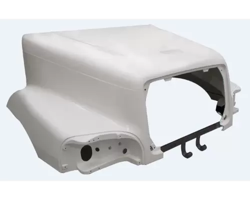 FREIGHTLINER CENTURY 120 2005-2010 HOOD