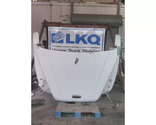 FREIGHTLINER CENTURY 120 2005-2010 HOOD
