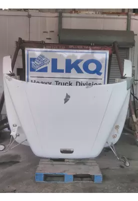 FREIGHTLINER CENTURY 120 2005-2010 HOOD