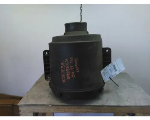 FREIGHTLINER CENTURY 120 AIR CLEANER