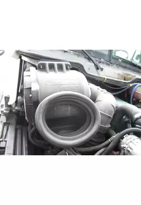 FREIGHTLINER CENTURY 120 AIR CLEANER