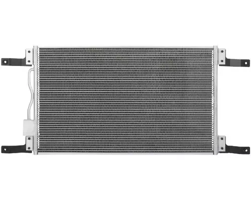 FREIGHTLINER CENTURY 120 AIR CONDITIONER CONDENSER