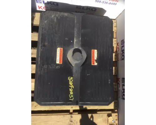 FREIGHTLINER CENTURY 120 BATTERY BOX