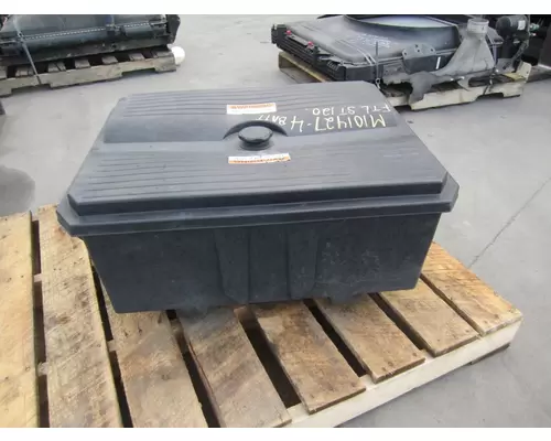 FREIGHTLINER CENTURY 120 BATTERY BOX