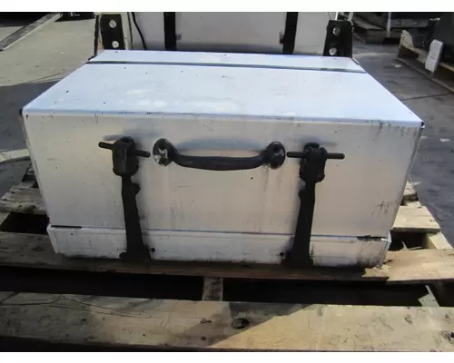 FREIGHTLINER CENTURY 120 BATTERY BOX