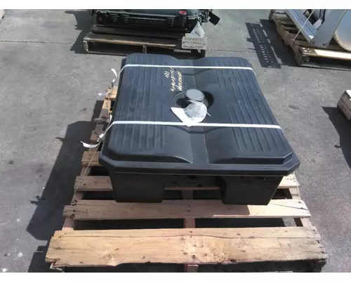 FREIGHTLINER CENTURY 120 BATTERY BOX