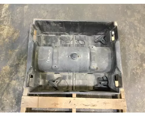 FREIGHTLINER CENTURY 120 BATTERY BOX