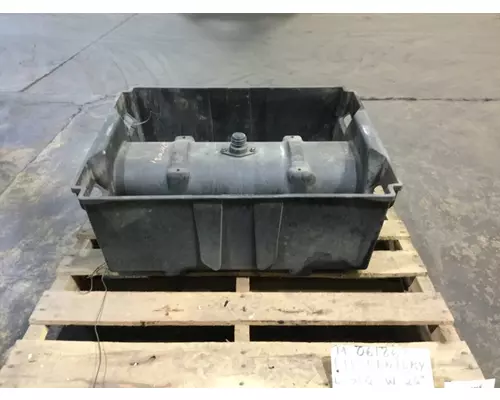 FREIGHTLINER CENTURY 120 BATTERY BOX