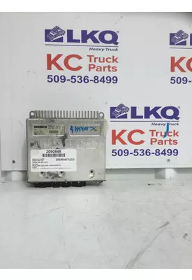 FREIGHTLINER CENTURY 120 BRAKE CONTROL MODULE (ABS)