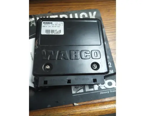 FREIGHTLINER CENTURY 120 BRAKE CONTROL MODULE (ABS)