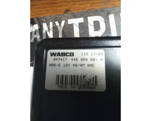 FREIGHTLINER CENTURY 120 BRAKE CONTROL MODULE (ABS)