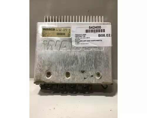 FREIGHTLINER CENTURY 120 BRAKE CONTROL MODULE (ABS)
