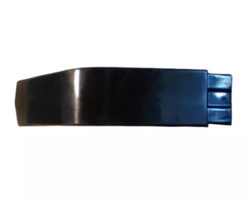 FREIGHTLINER CENTURY 120 BUMPER, END