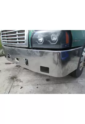 FREIGHTLINER CENTURY 120 BUMPER ASSEMBLY, FRONT