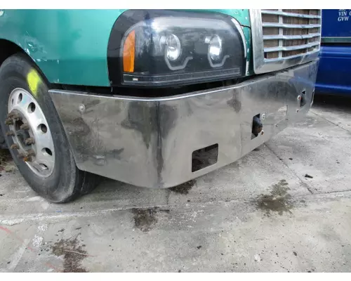 FREIGHTLINER CENTURY 120 BUMPER ASSEMBLY, FRONT