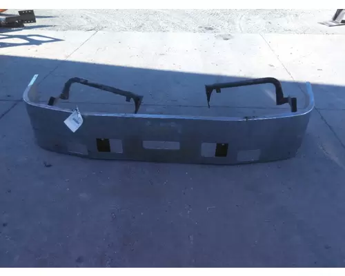 FREIGHTLINER CENTURY 120 BUMPER ASSEMBLY, FRONT