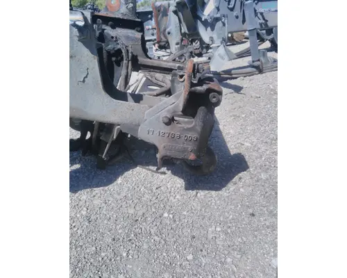 FREIGHTLINER CENTURY 120 BUMPER BRACKET