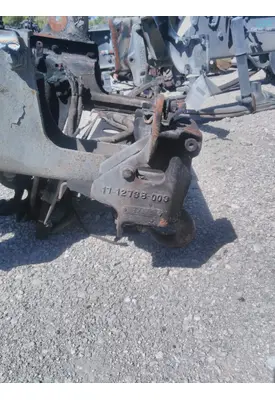 FREIGHTLINER CENTURY 120 BUMPER BRACKET