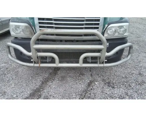 FREIGHTLINER CENTURY 120 BUMPER BRUSH GUARD