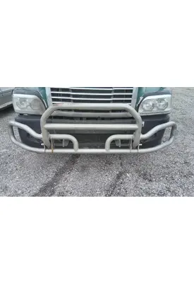 FREIGHTLINER CENTURY 120 BUMPER BRUSH GUARD