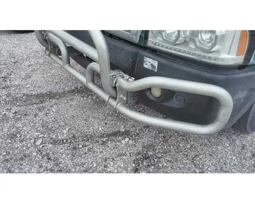 FREIGHTLINER CENTURY 120 BUMPER BRUSH GUARD