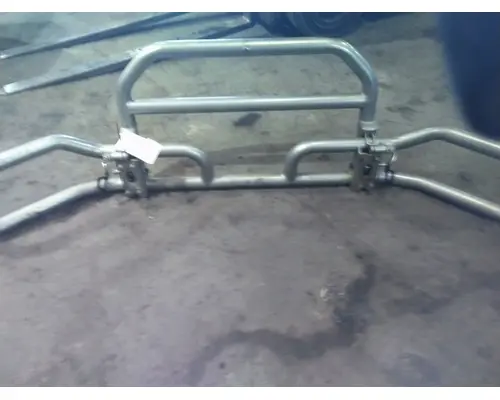 FREIGHTLINER CENTURY 120 BUMPER BRUSH GUARD