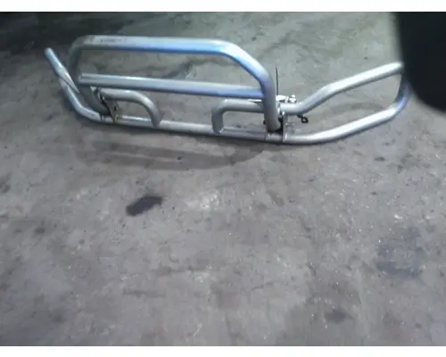 FREIGHTLINER CENTURY 120 BUMPER BRUSH GUARD