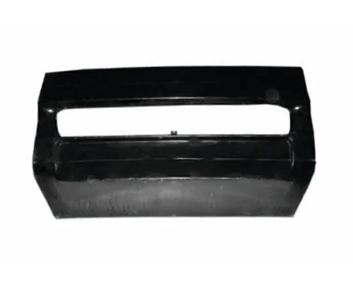 FREIGHTLINER CENTURY 120 BUMPER CENTER