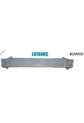 FREIGHTLINER CENTURY 120 BUMPER CENTER