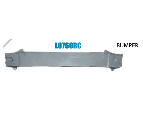 FREIGHTLINER CENTURY 120 BUMPER CENTER