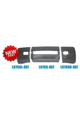 FREIGHTLINER CENTURY 120 BUMPER CENTER