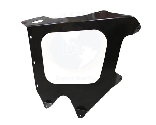 FREIGHTLINER CENTURY 120 BUMPER COMPONENT