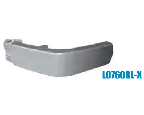 FREIGHTLINER CENTURY 120 BUMPER END