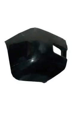 FREIGHTLINER CENTURY 120 BUMPER END