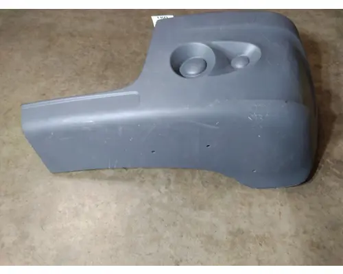 FREIGHTLINER CENTURY 120 BUMPER END