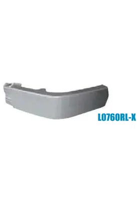 FREIGHTLINER CENTURY 120 BUMPER END