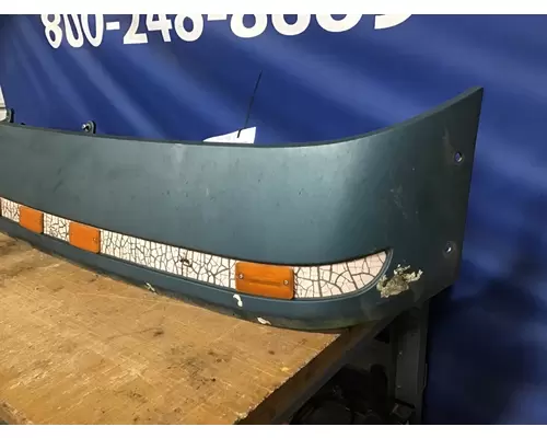 FREIGHTLINER CENTURY 120 CAB CLIP