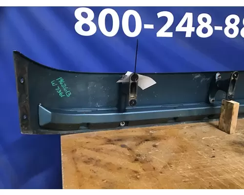 FREIGHTLINER CENTURY 120 CAB CLIP