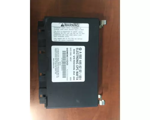 FREIGHTLINER CENTURY 120 CAB CONTROL UNIT MODULE