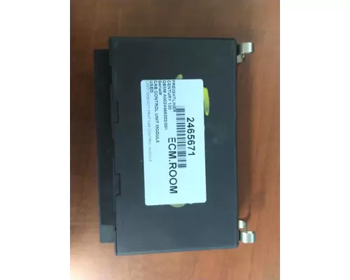 FREIGHTLINER CENTURY 120 CAB CONTROL UNIT MODULE