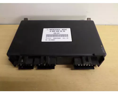 FREIGHTLINER CENTURY 120 CAB CONTROL UNIT MODULE
