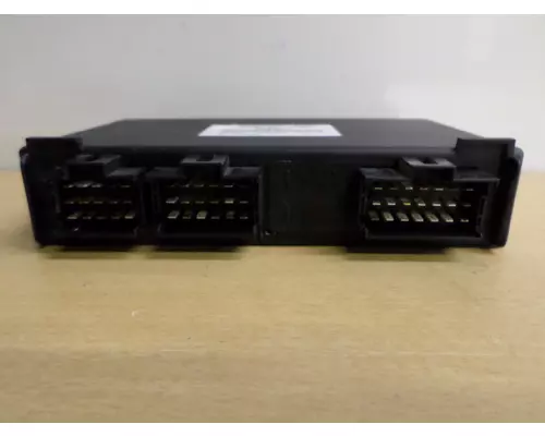 FREIGHTLINER CENTURY 120 CAB CONTROL UNIT MODULE