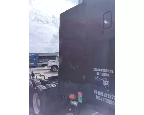 FREIGHTLINER CENTURY 120 CAB EXTENSION