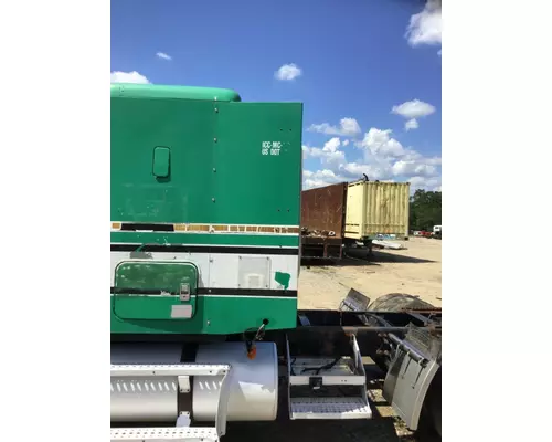 FREIGHTLINER CENTURY 120 CAB EXTENSION