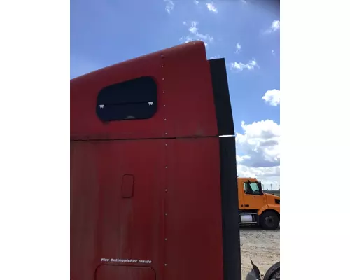 FREIGHTLINER CENTURY 120 CAB EXTENSION