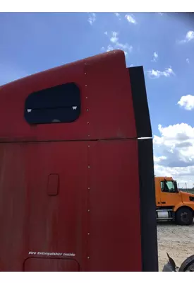 FREIGHTLINER CENTURY 120 CAB EXTENSION