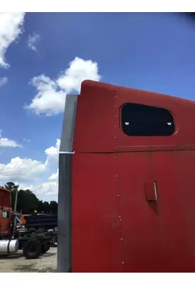 FREIGHTLINER CENTURY 120 CAB EXTENSION