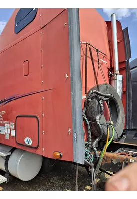 FREIGHTLINER CENTURY 120 CAB EXTENSION